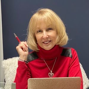 Meet your Posher, Cindy